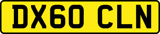 DX60CLN