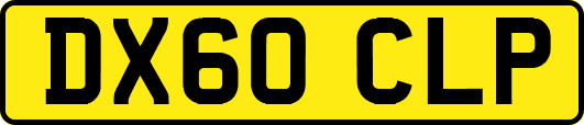 DX60CLP