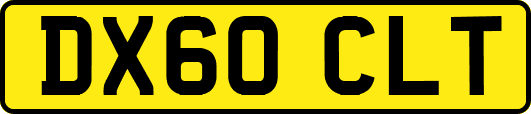DX60CLT