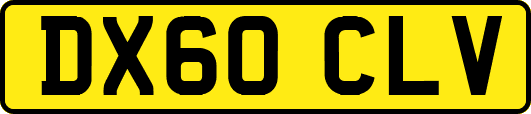 DX60CLV