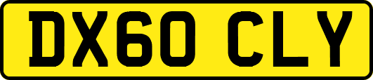 DX60CLY