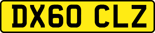 DX60CLZ
