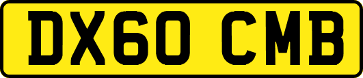 DX60CMB