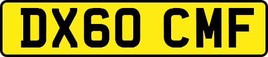 DX60CMF