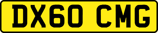 DX60CMG
