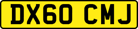 DX60CMJ