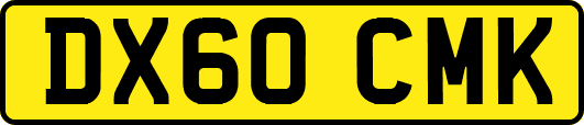 DX60CMK