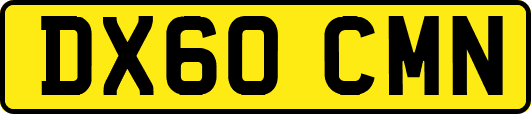 DX60CMN