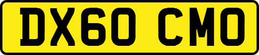DX60CMO