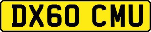 DX60CMU