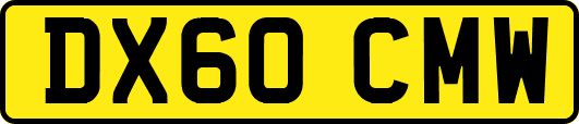 DX60CMW