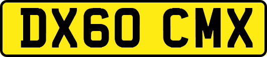 DX60CMX