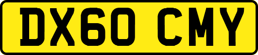 DX60CMY