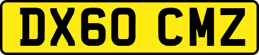 DX60CMZ