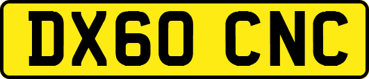 DX60CNC