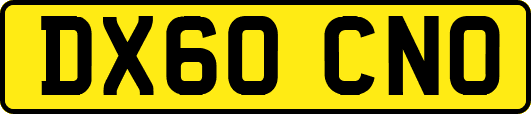 DX60CNO