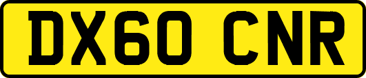 DX60CNR