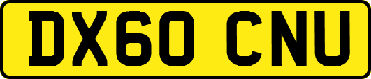 DX60CNU