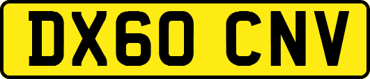 DX60CNV