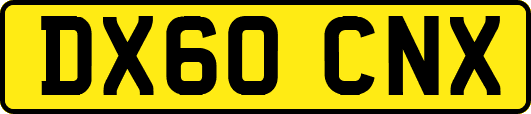DX60CNX