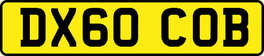 DX60COB