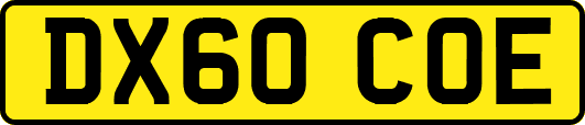 DX60COE