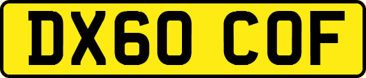DX60COF