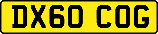 DX60COG