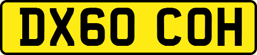 DX60COH