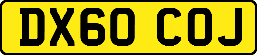 DX60COJ
