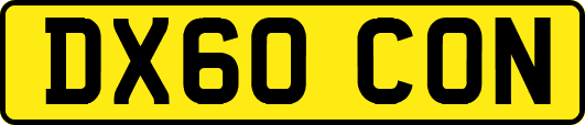 DX60CON