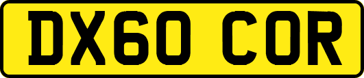 DX60COR