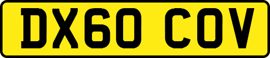 DX60COV