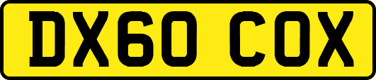 DX60COX