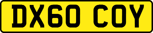 DX60COY