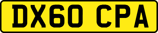 DX60CPA