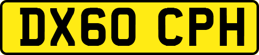 DX60CPH