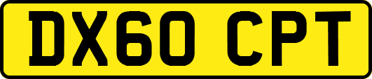 DX60CPT