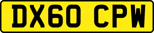 DX60CPW