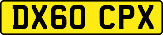 DX60CPX