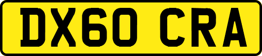 DX60CRA