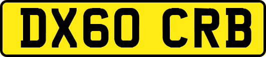 DX60CRB