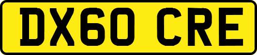 DX60CRE
