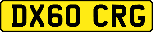 DX60CRG