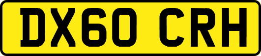 DX60CRH