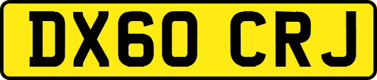 DX60CRJ