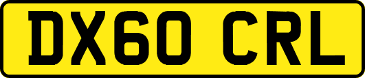 DX60CRL