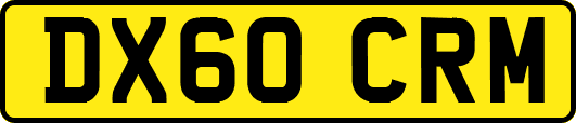 DX60CRM