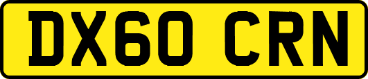 DX60CRN