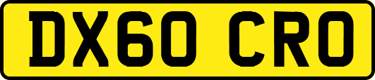 DX60CRO